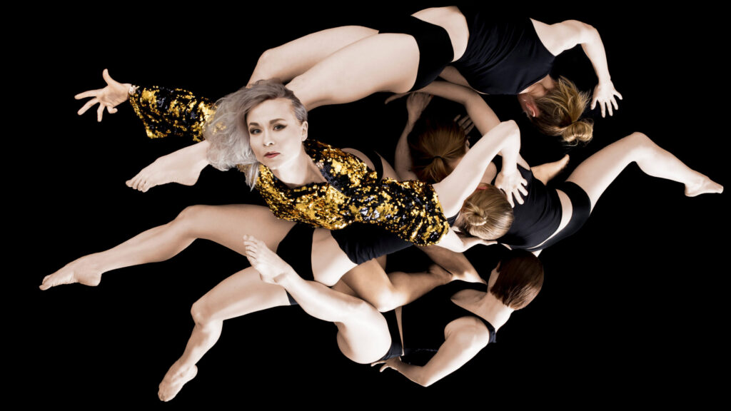 Works | Susanna Leinonen Company | 2026 Dreams of Replay